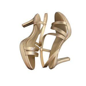 naturalizer brenta bronze